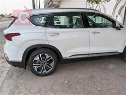 هیوندای سەنتافی